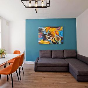 Appartement met Twee Slaapkamers